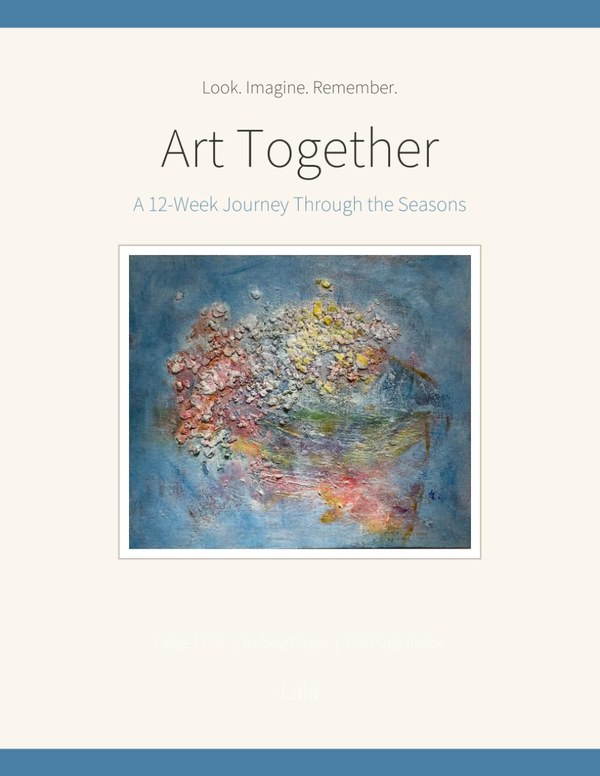 Art Together Seasons cover